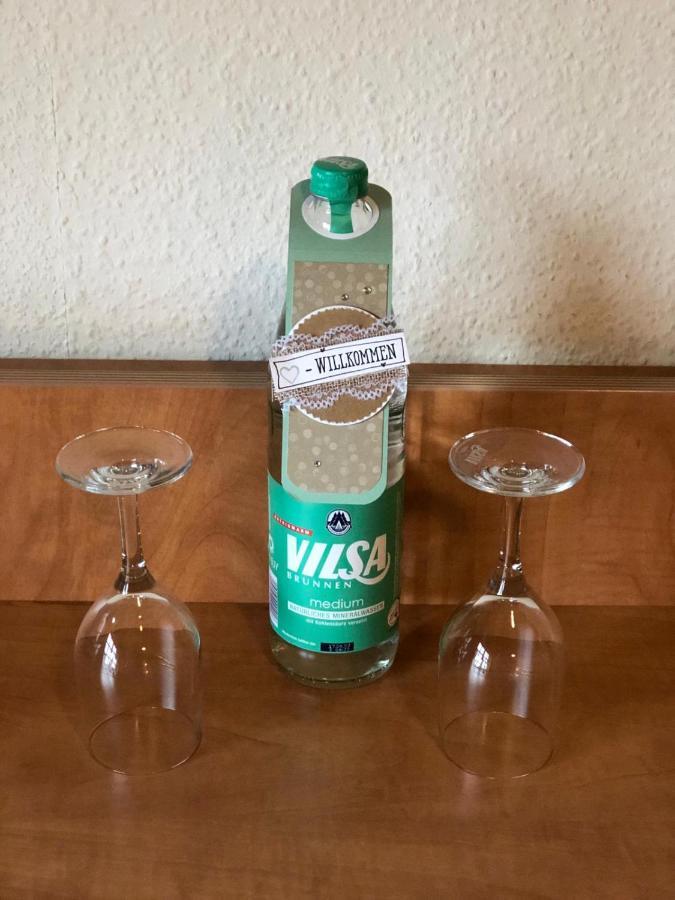 Tepe'S Gasthof Schwarmstedt Dış mekan fotoğraf