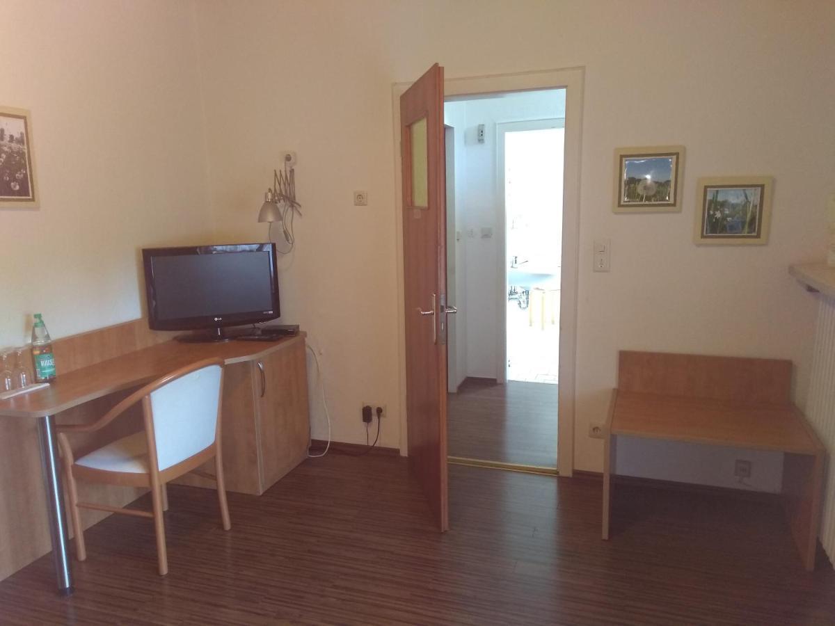 Tepe'S Gasthof Schwarmstedt Oda fotoğraf