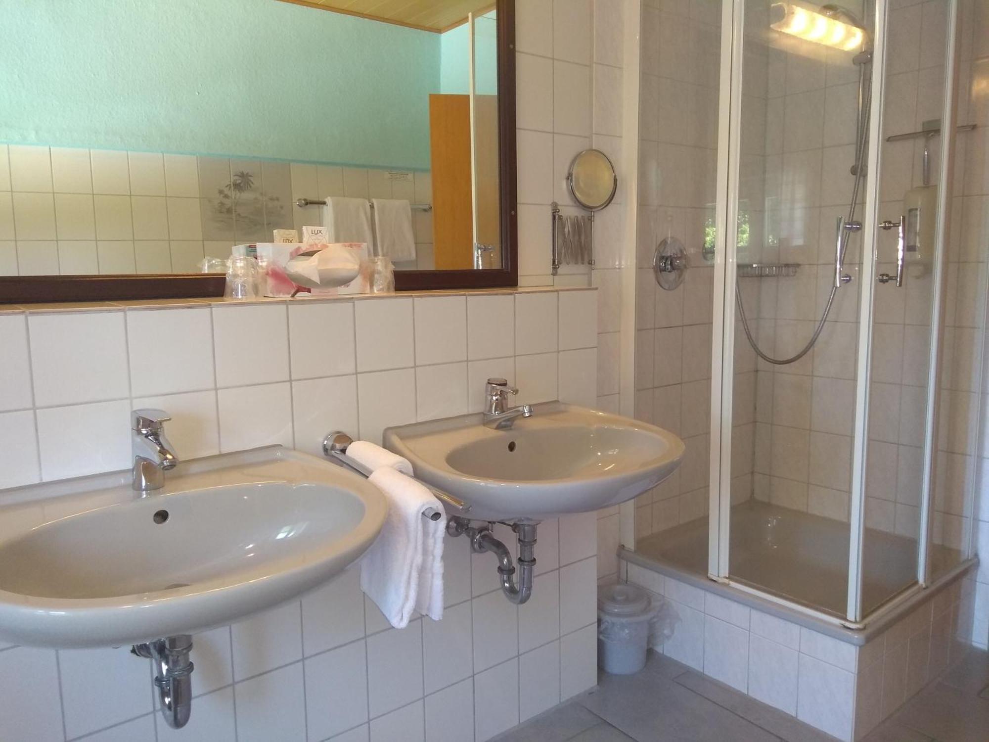 Tepe'S Gasthof Schwarmstedt Oda fotoğraf