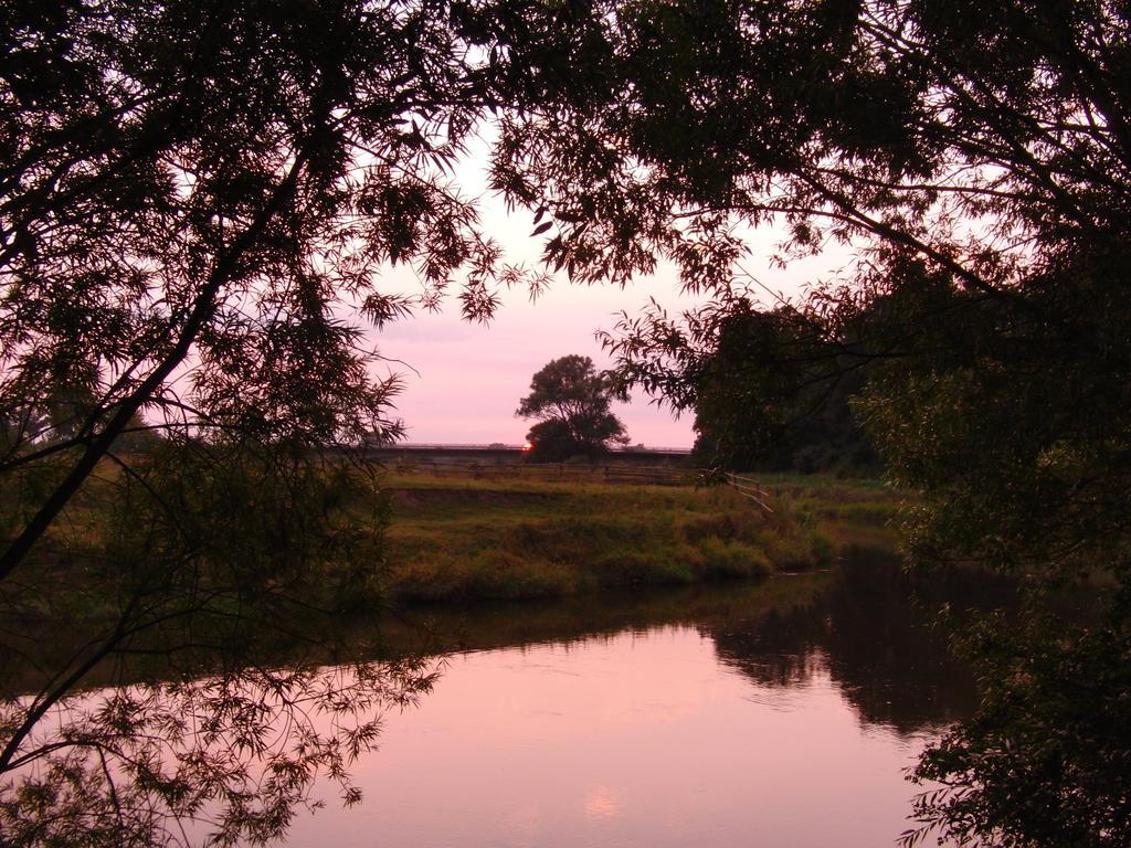 Tepe'S Gasthof Schwarmstedt Dış mekan fotoğraf
